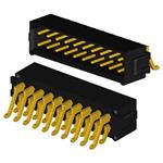 All Parts Connectors Headers M80-6651042 by Harwin