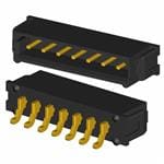 All Parts Connectors Headers M80-8370742 by Harwin