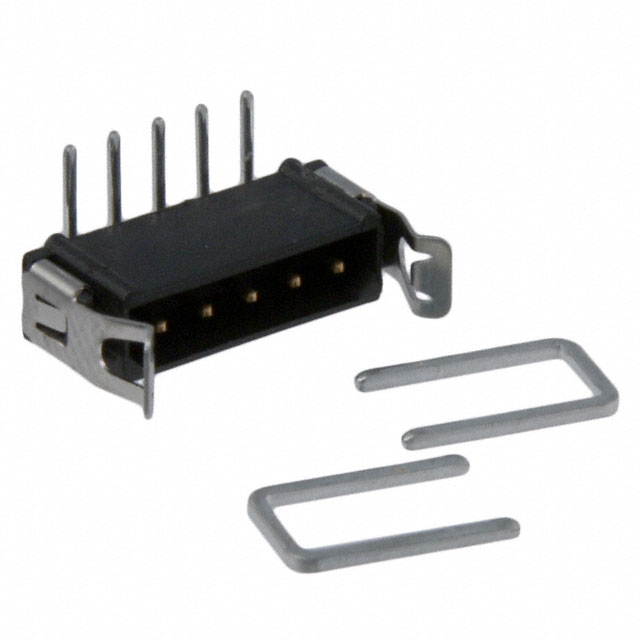 M80-8420542 by Harwin