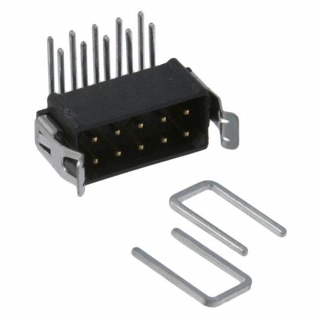 M80-8661022 by Harwin