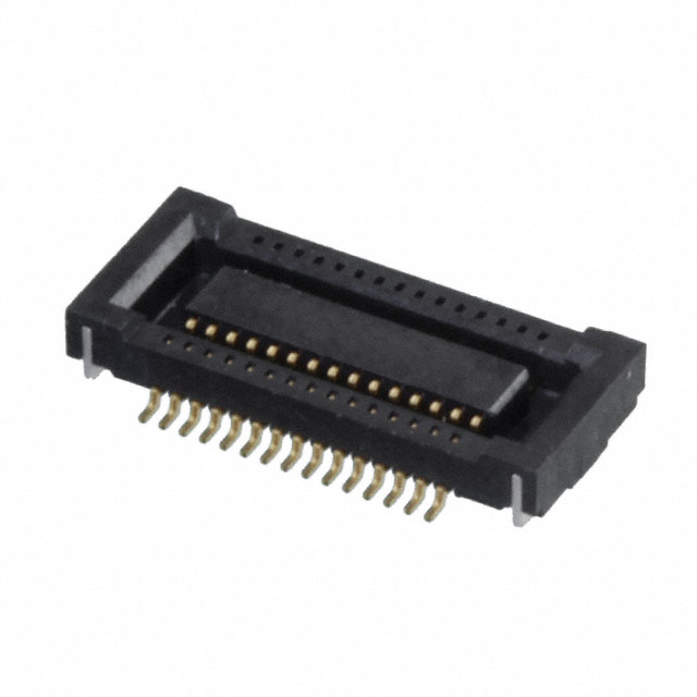 All Parts Connectors DF18B-30DS-0.4V(81) by Hirose