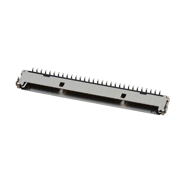 All Parts Connectors Headers DF19G-30P-1H(54) by Hirose