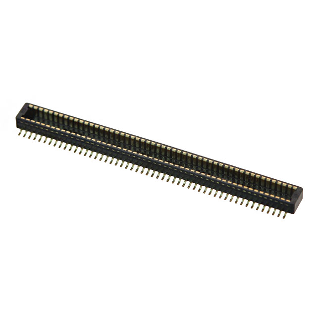 All Parts Connectors Headers DF40C-100DP-0.4V(51) by Hirose