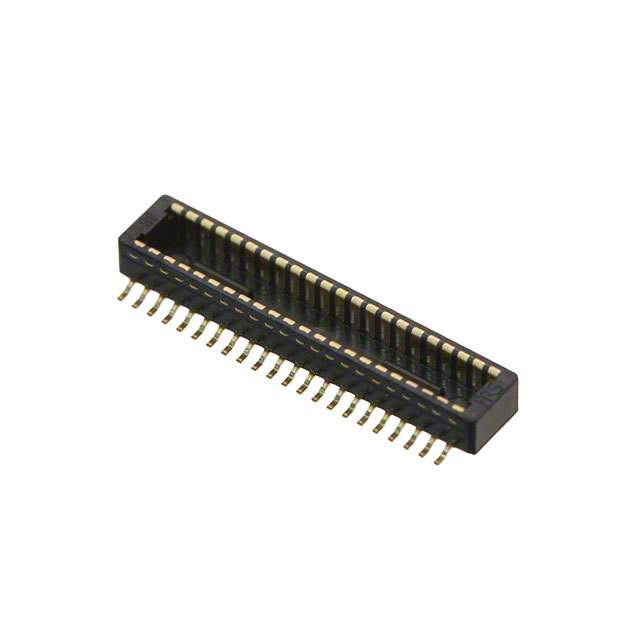 Image of DF40C-40DP-0.4V(51) by Hirose Electric Co Ltd