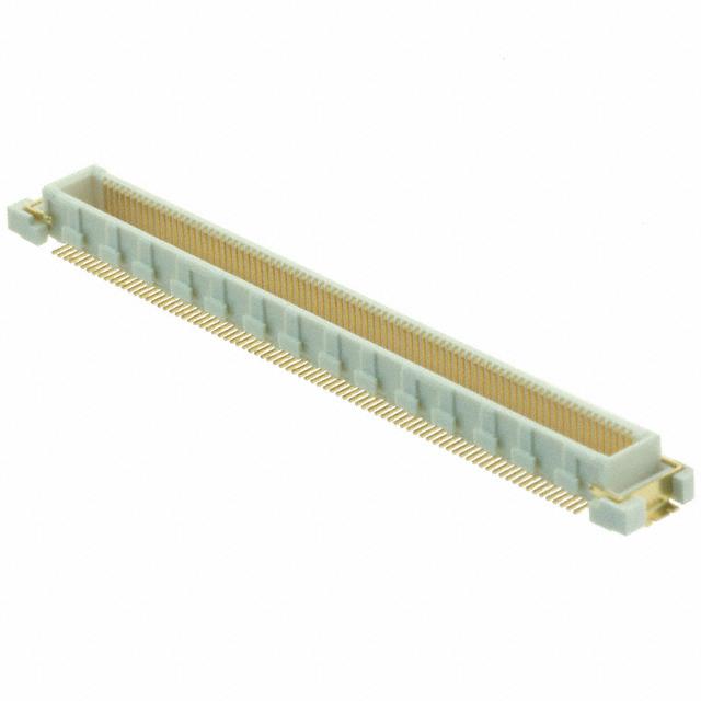 All Parts Semiconductors Analog to Digital, Digital to Analog  Converters FX10A-168P-SV(71) by Hirose