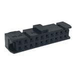 All Parts Connectors Headers HIF3BA-40D-2.54R by Hirose