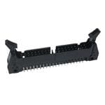 All Parts Connectors HIF3BA-40PA-2.54DSA(75) by Hirose