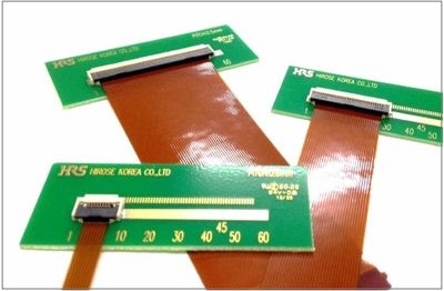 All Parts Semiconductors Analog to Digital, Digital to Analog  Converters TF31-7S-0.5SH(800) by Hirose