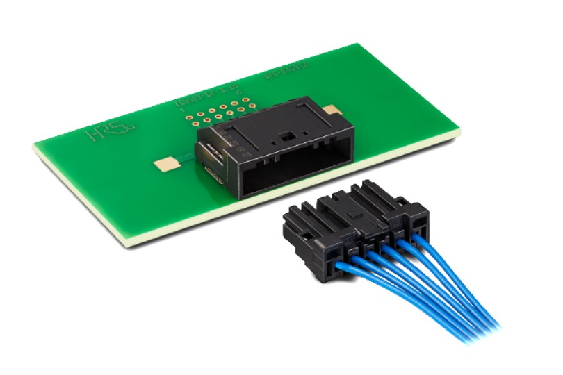 ZG05A-2224SCF by Hirose