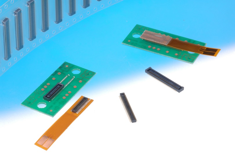 DF40C(2.0)-20DS-0.4V(51) by Hirose