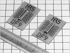 DF9B-15P-1V(32) by Hirose