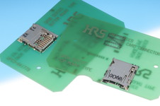 Connectors Card Edge DM3AT-SF-PEJM5 by Hirose Electric Co Ltd