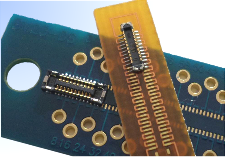 BM23FR0.6-20DP-0.35V(895) by Hirose