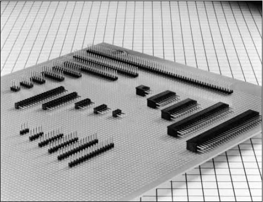 A2-10PA-2.54DS(71) by Hirose Electric Co Ltd