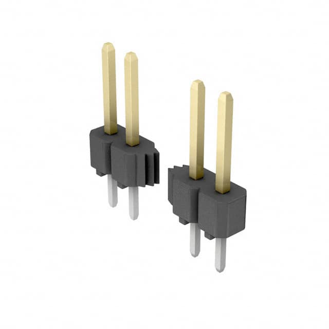 A2-8PA-2.54DSA by Hirose Electric Co Ltd