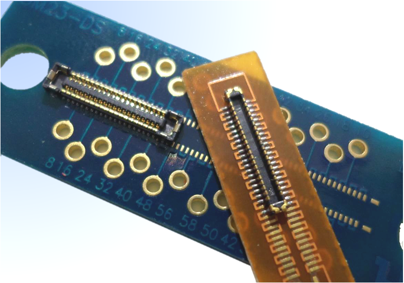 BM23PF0.8-24DP-0.35V(51) by Hirose