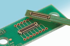 All Parts Semiconductors Analog to Digital, Digital to Analog Converters BM28B0.6-20DS/2-0.35V(53) by Hirose