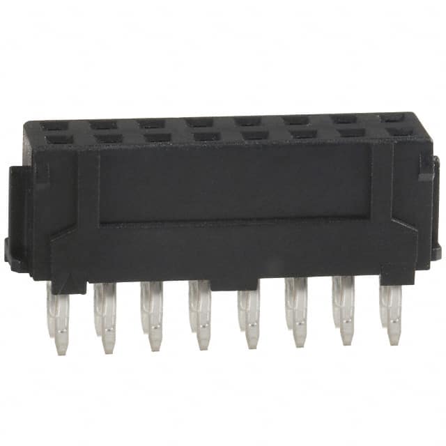 DF11-16DS-2DSA by Hirose Electric Co Ltd
