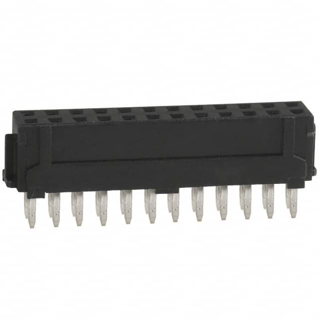 DF11-24DS-2DSA by Hirose Electric Co Ltd