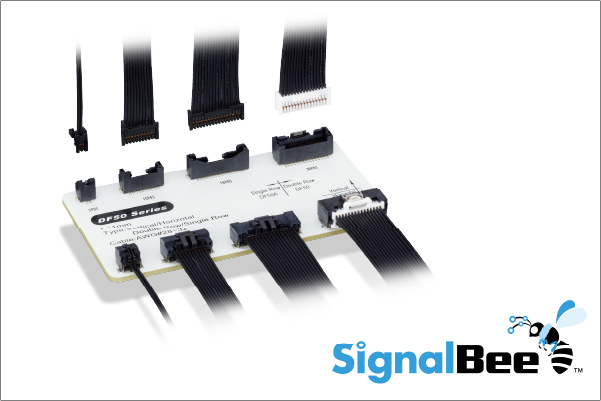 DF50-50DP-1V(52) by Hirose