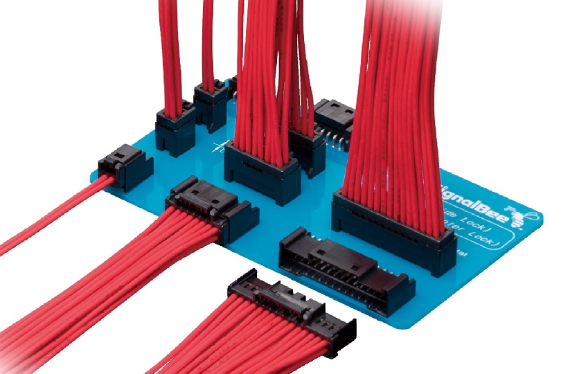 DF51K-22DP-2DS(800) by Hirose