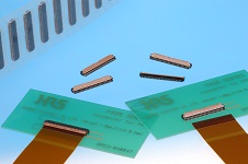 FH26W-45S-0.3SHW(60) by Hirose Electric Co Ltd