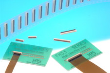 Semiconductors Analog to Digital, Digital to Analog Converters FH33-28S-0.5SH(10) by Rose