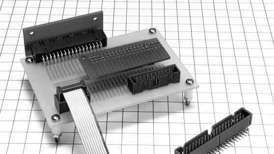 HIF3FC-30PA-2.54DS(71) by Hirose