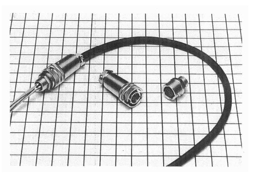 All Parts Connectors Circular Connectors HR11-9BP-4P(73) by Hirose Electric Co Ltd