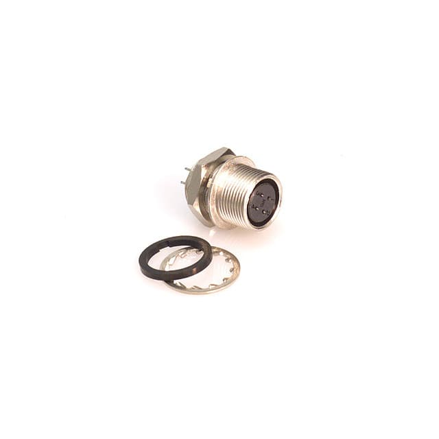 HR25-7TR-4SA by Hirose Electric Co Ltd