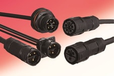 HR41-PC-121 by Hirose Electric Co Ltd