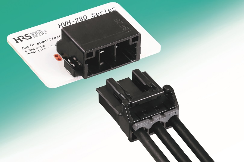 HVH-280-2/2S-HU by Hirose