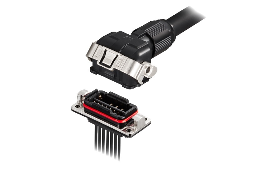 MT50W-8A/6BP-C(11) by Hirose Electric Co Ltd