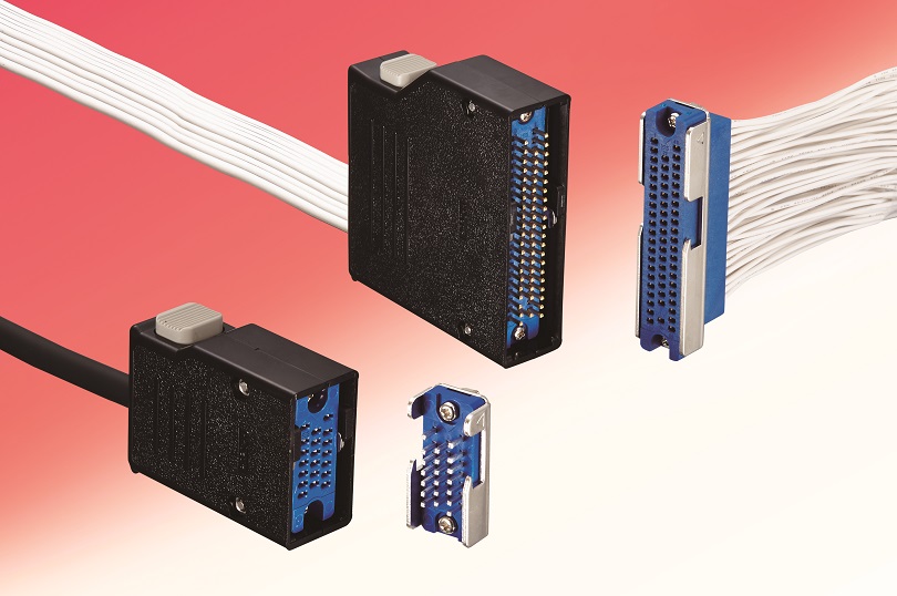 P-1634A-C(50) by Hirose Electric Co Ltd