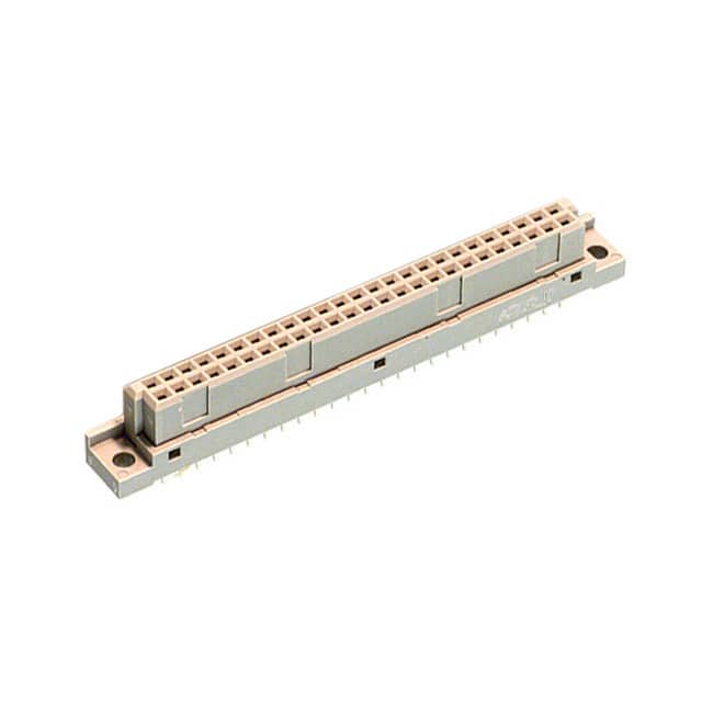 PCN10-50S-2.54DSA by Hirose Electric Co Ltd