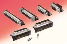 RDCD-37SE-LNA(4-40)(55) by Hirose Electric Co Ltd