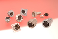 All Parts Connectors Circular Connectors RM15WTPZA-4P(72) by Hirose Electric Co Ltd