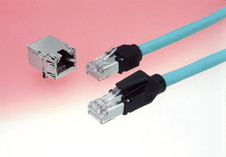 All Parts Connectors Modular Connectors TM21P-88P by Hirose Electric Co Ltd