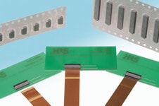 All Parts Connectors FFC - FPC FH35C-19S-0.3SHW(50) by Hirose