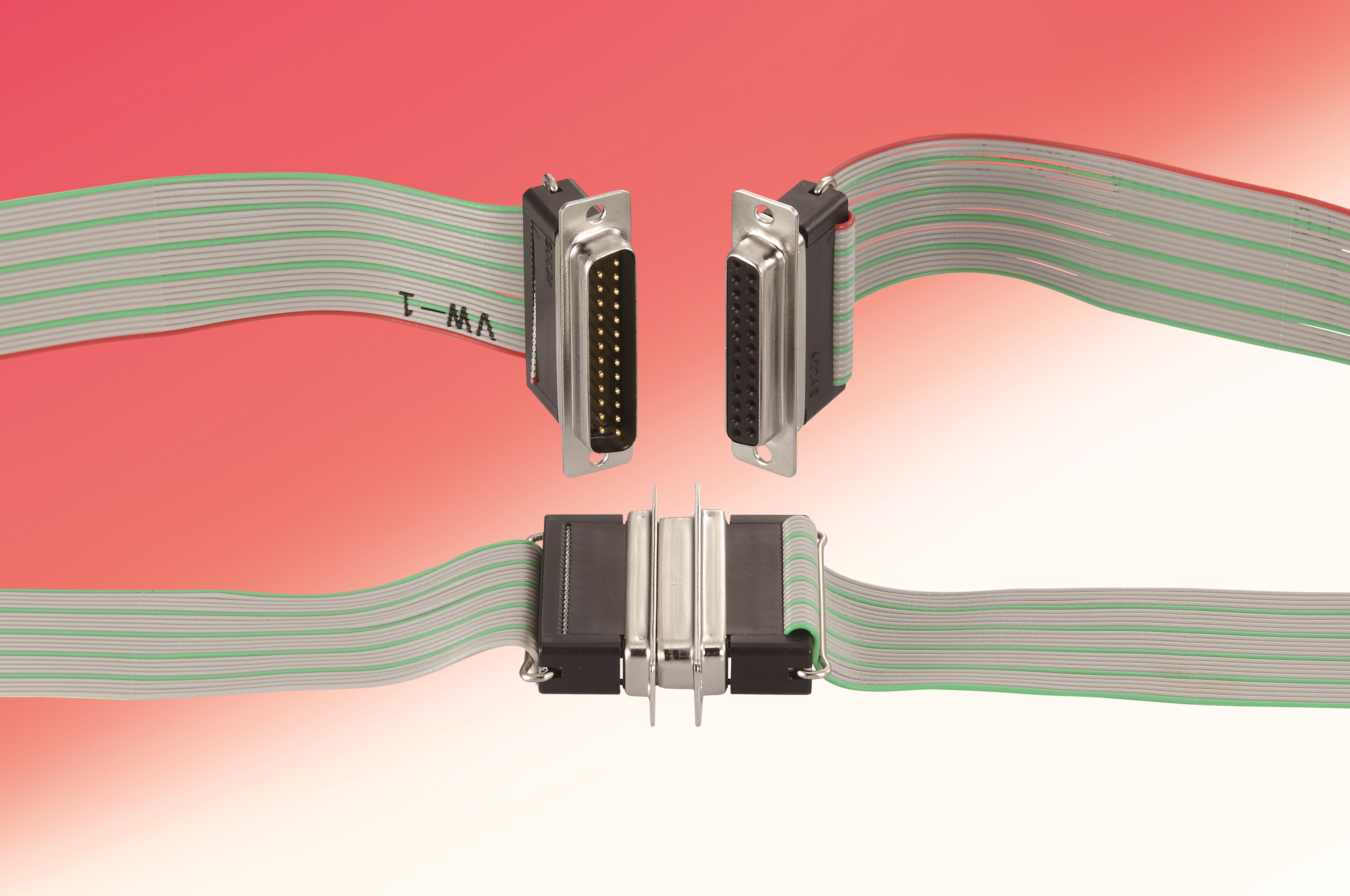 FDED-9S(55) by Hirose