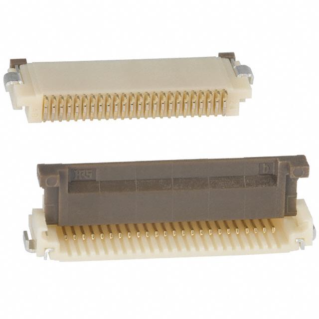 Image of FH12-24S-0.5SH(55) by Hirose Electric Co Ltd