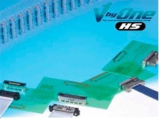 FX16-21S-0.5SV(30) by Hirose