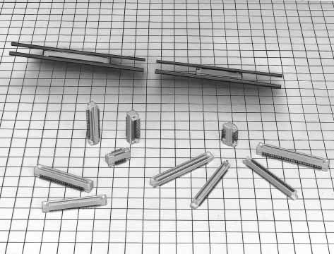 FX6-100S-0.8SV(91) by Hirose