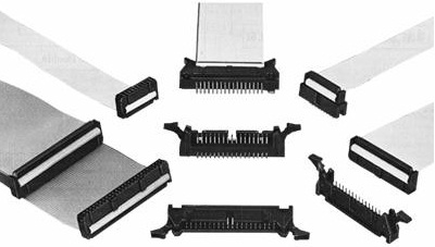 HIF3BA-40P-2.54PFA-2(71) by Hirose