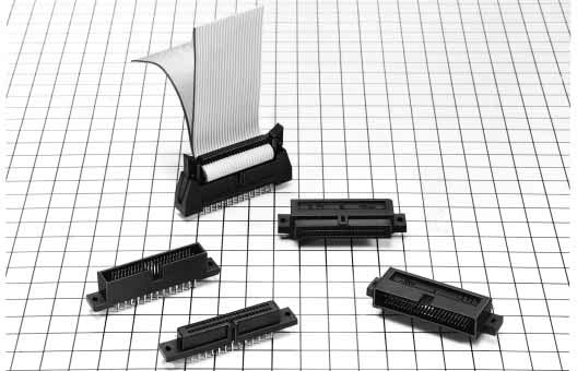 All Parts Connectors Headers HIF6A-34DA-1.27DSA(71) by Hirose