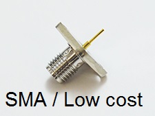 HRM(V)-306S by Hirose