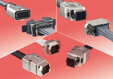 All Parts Connectors PQ50-20S-FL(01) by Hirose