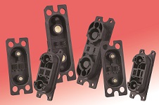 All Parts Connectors PS2-2WP/6C/6C by Hirose