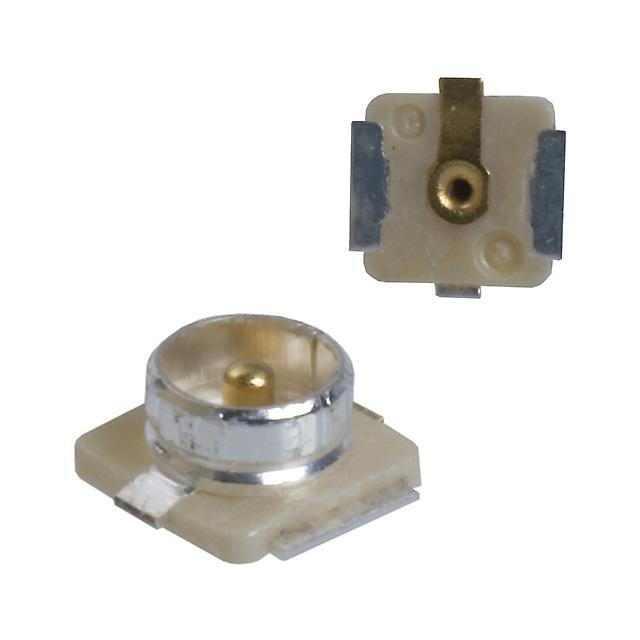Image of U.FL-R-SMT(01) by Hirose Electric Co Ltd