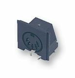 All Parts Connectors Audio MAB 6 H by Hirschmann